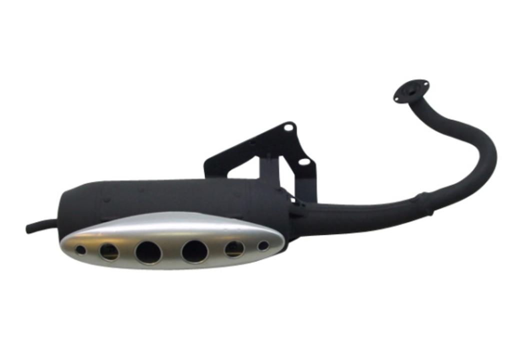 UITLAAT TECNO STRAIGHT HYOSUNG SF45 071282