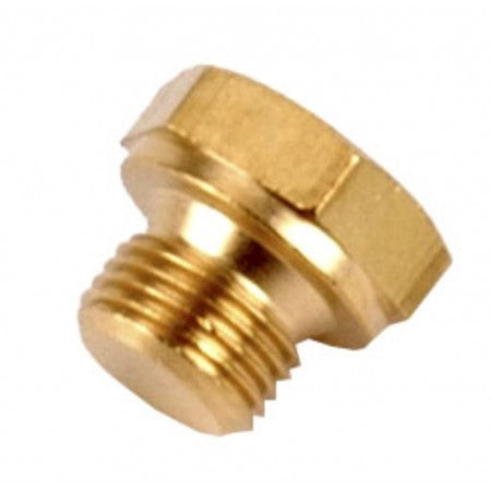 CILINDERKOPBOUT I.P.V. TEMPERATUURSENSOR 080207