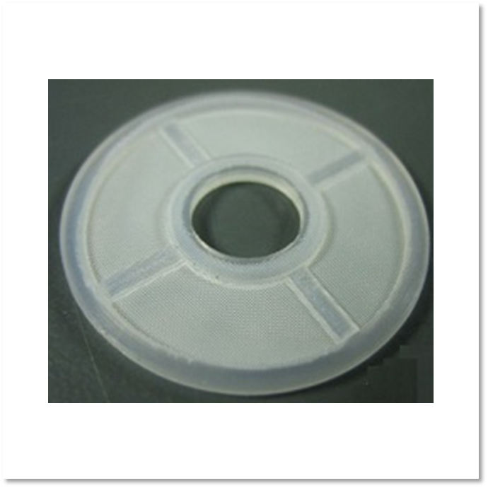 Benzinefilter Carburateur Piaggio Ape 50 TM MP CAR 099315