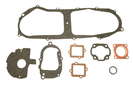 Pakkingset BAC | Aprilia SR (-96) / Malaguti F12 - 156144
