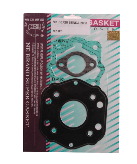 Kopset 50cc | Derbi EBS (-'06) 157176