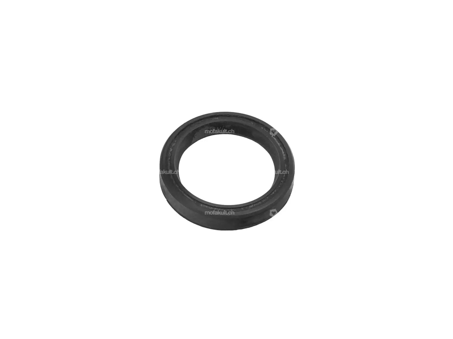 Oil seal 18/24/4 Vario clutch hub original Piaggio Ciao, SI, Bravo, Boxer 008771