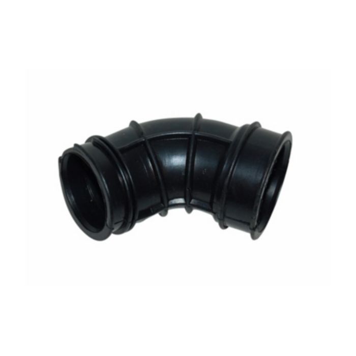 Aanzuigrubber/slang luchtfilter naar carburateur Piaggio/Gilera 50/125/150/180cc 2-takt carburateur modellen 436096 origineel
