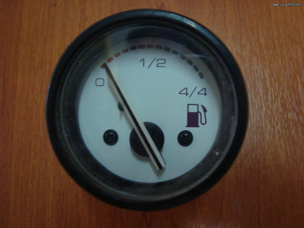 BENZINEMETER ITALJET F50 FORMULA 3385020