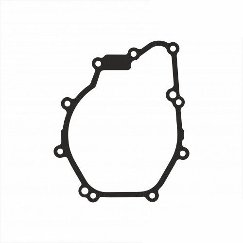 YAMAHA GASKET, CRANKCASE COVER 1 5EB-15451-00