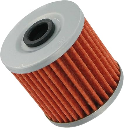 VESRAH OIL FILTER KAWASAKI KL/KLT/KLX/KSF SF-4002