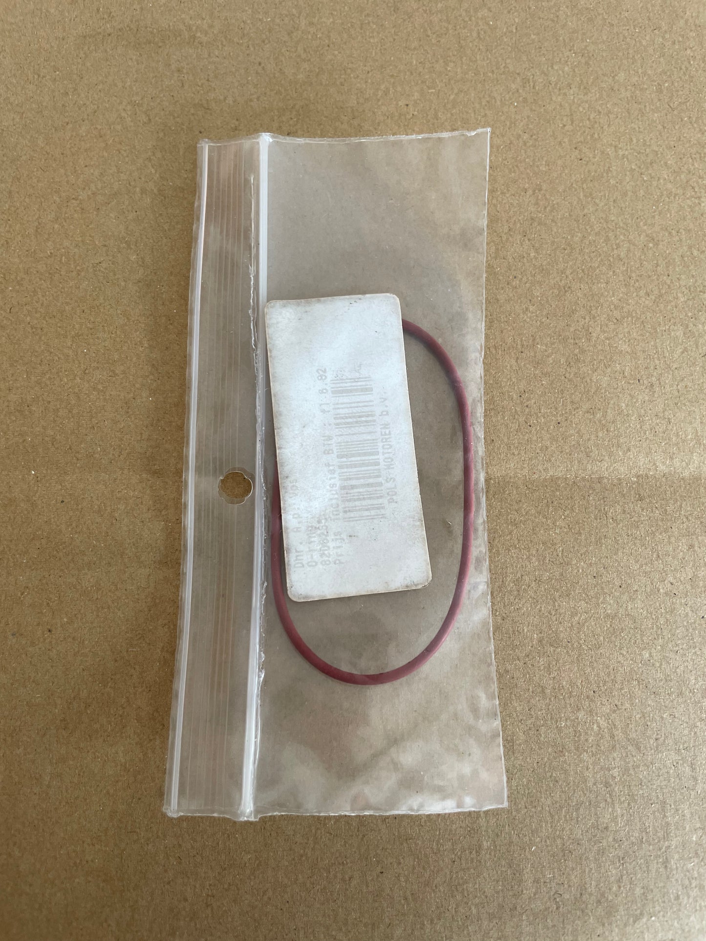 APRILIA OEM Binnenste koppakking 51.5x1.78 Minarelli AM6 AP8206285