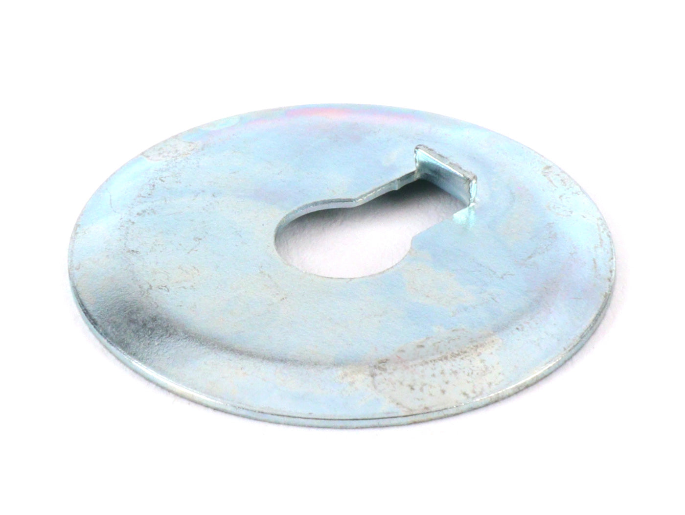 Lock washer for Vario nut Piaggio Ciao, PX, SI, Bravo, Superbravo, Grillo, Boss - vehicles with variomatic 131322