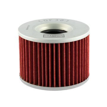 CHAMPION OIL FILTER, COF301 52-5101
