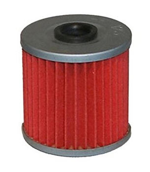 OIL FILTER KAWASAKI KZ/KLR/KLX/KLT/KL 16099-004 525403