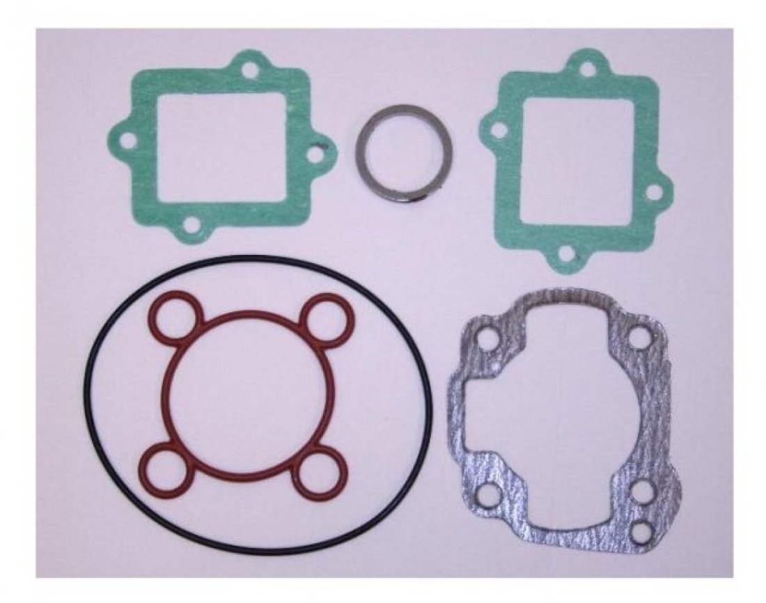 KOPSET BAC M0901 MINARELLI HORIZONTAAL SR96-F12 LC 157118