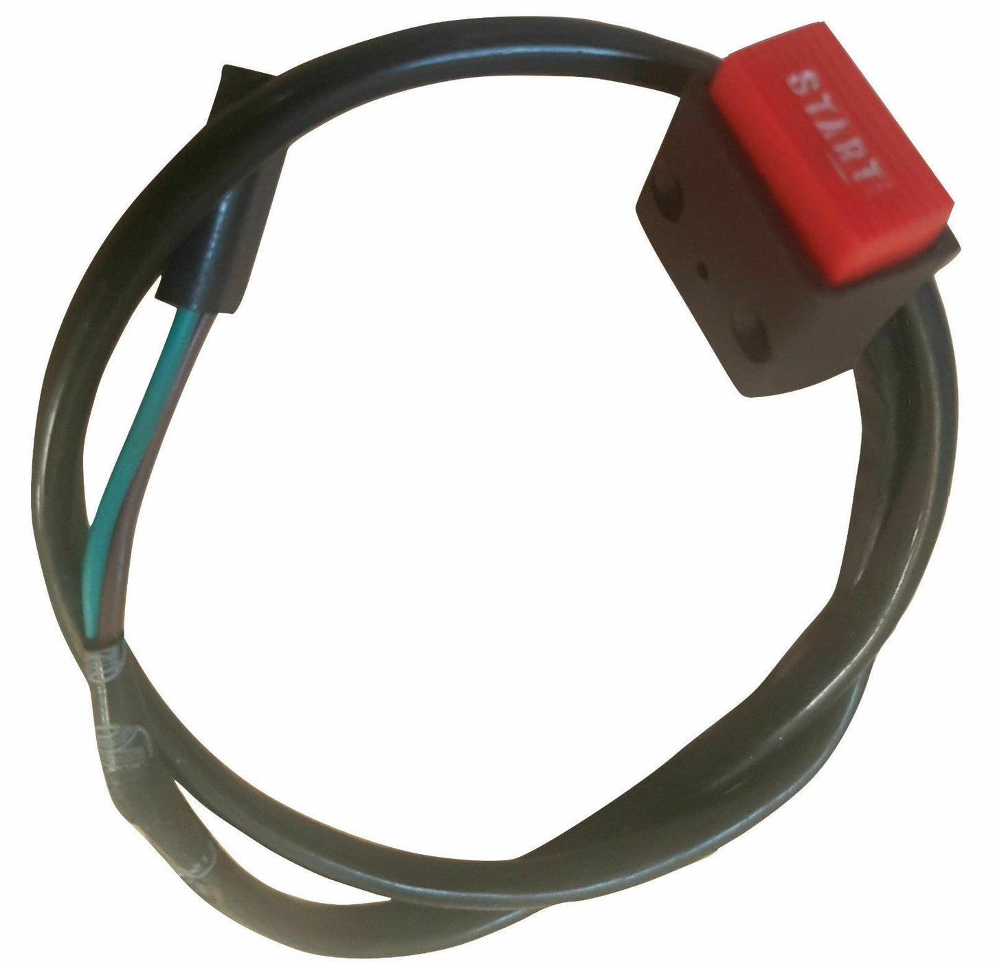 Start Knop Piaggio Vespa PK PX 580937