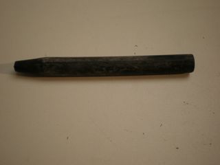 AANSLAGRUBBERSTAAF 12-113 PUCH MAXI VOORVORK 703011