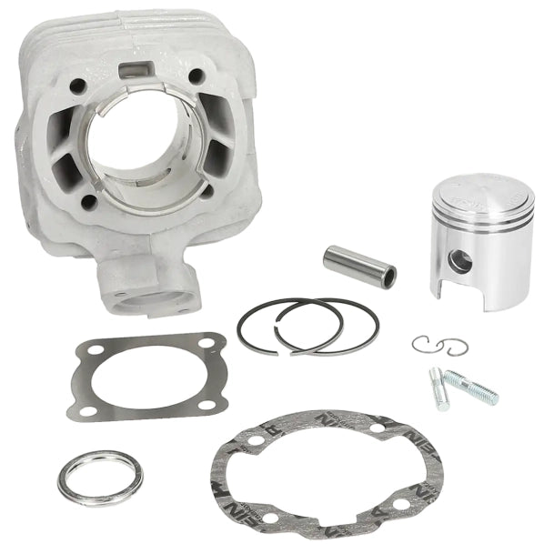 EUROKIT AIRSAL 47mm 70cc Cilinderkit HONDA SC/SCOOPY 651676