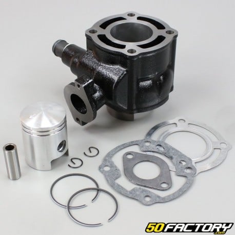 ITALKIT CILINDER CYLINDER SR2000 / SUZUKI KATANA 50cc 41MM AP07015 220401