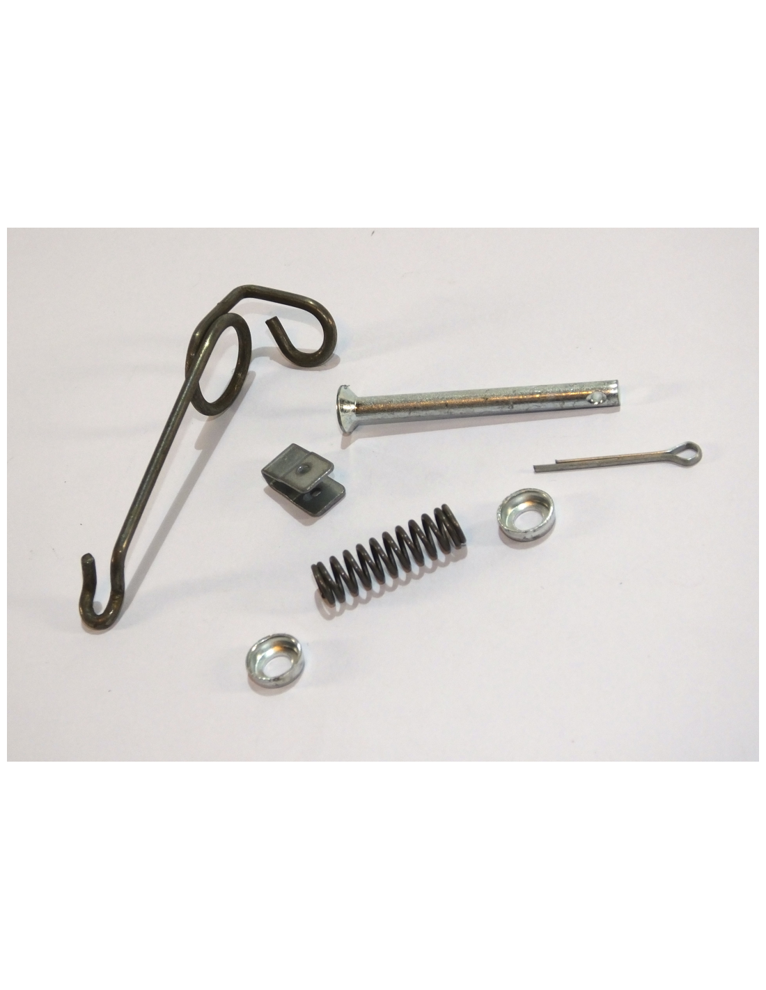 DECOMPRESSIE SET GILERA CITTA / VESPA CIAO 250780