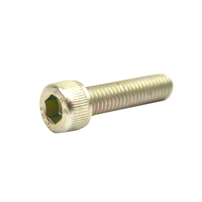 Flensbout kickstarter M6X100mm Peugeot Kisbee 4-takt origineel 742073