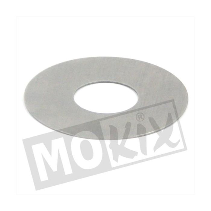 Plaatring Piaggio OEM origineel 430535