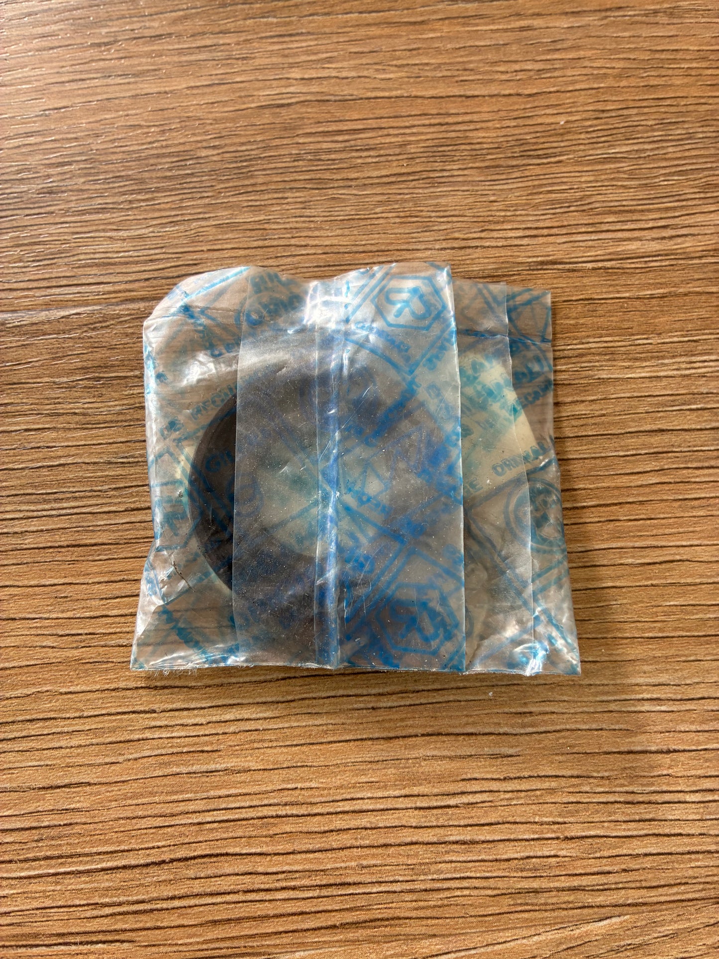 PIAGGIO Keerring Overbrengingsdeksel Type A/B 22x40x7mm (239848)