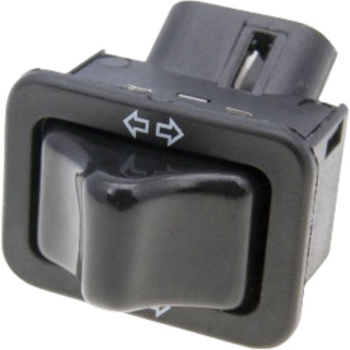 Knipperlicht Schakelaar (ovale stekker) Piaggio Typhoon / Piaggio Nrg / Piaggio Ntt / Vespa Sfera / Piaggio Zip 1998 Origineel 294917