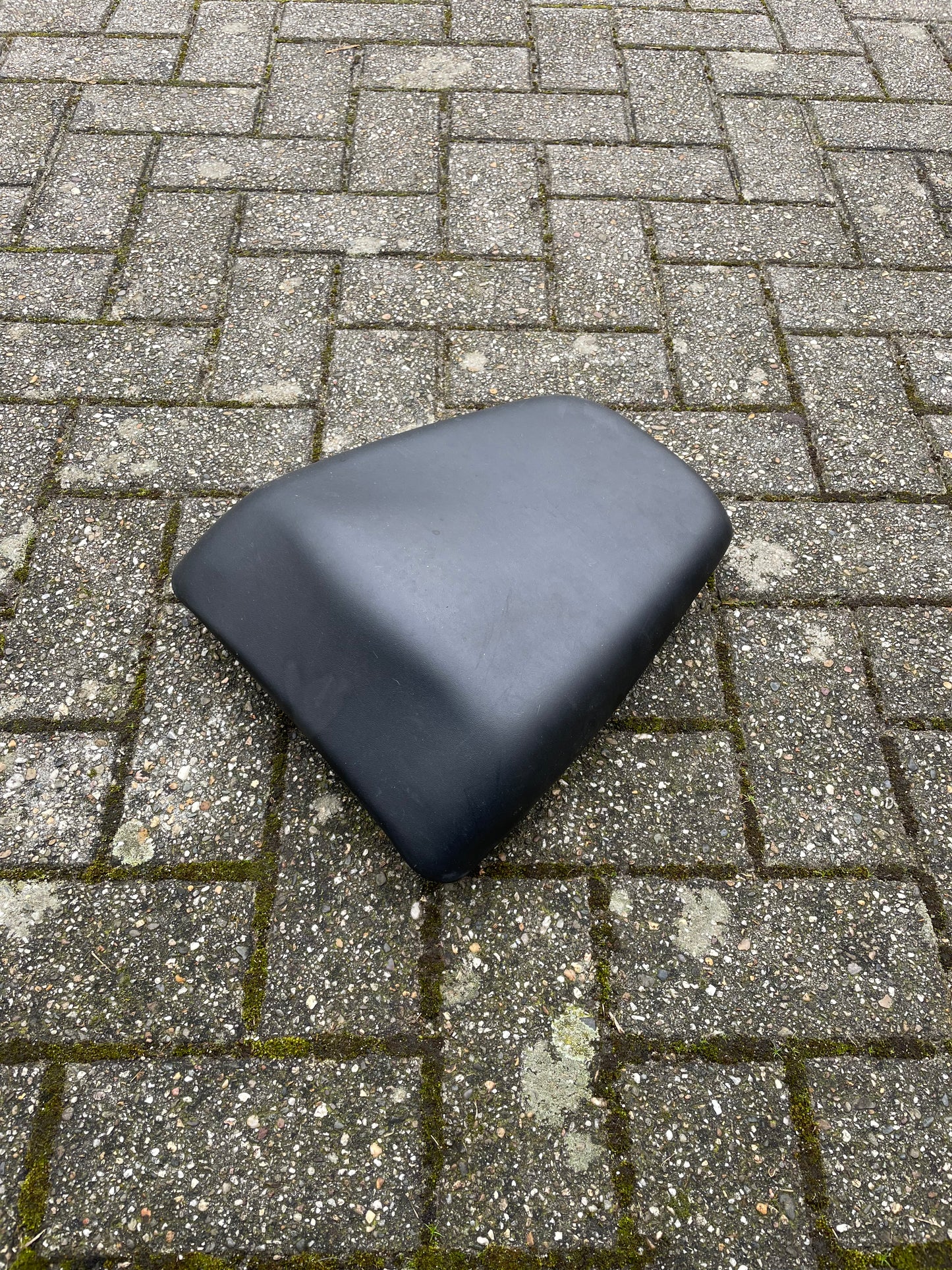 HONDA DUO ZADEL ORIGINEEL OEM 77300-MER-D00