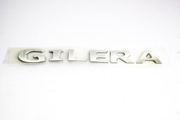 STICKER ''GILERA NEXUS 500" (zijkant voorfront) 975720