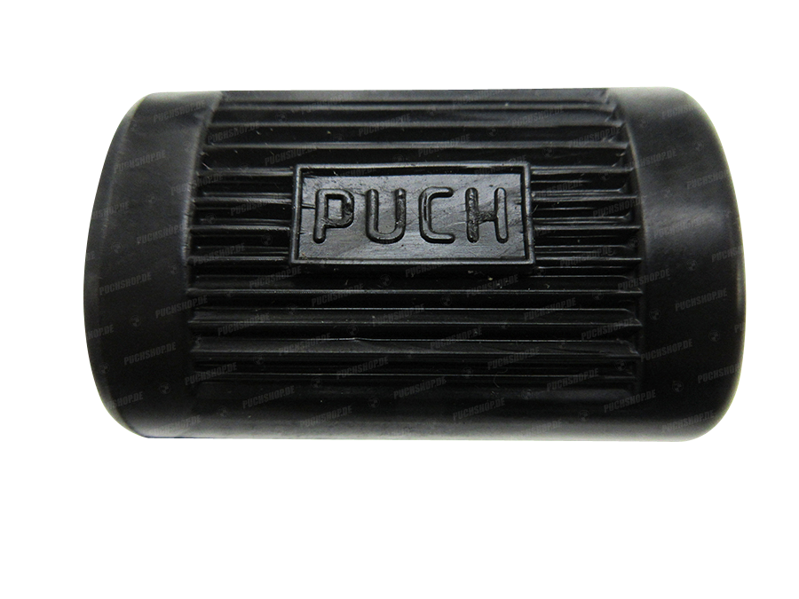 Schakelpedaal Puch MV VS DS Monza Ranger rubber logo 287700