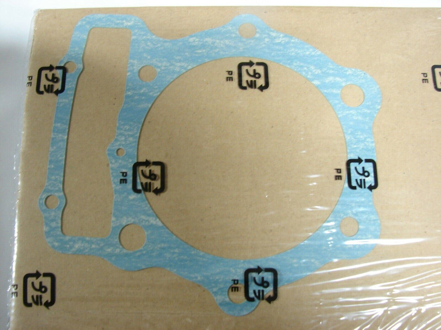 HONDA GASKET, CYLINDER 12191-MA0-000