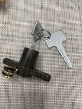 LOCK-ASSY, SEAT KAWASAKI EN500 27016-5162