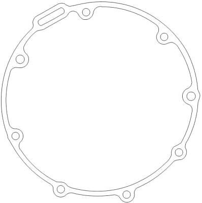 KAWASAKI GENERATOR OUTER GASKET 11060-1123