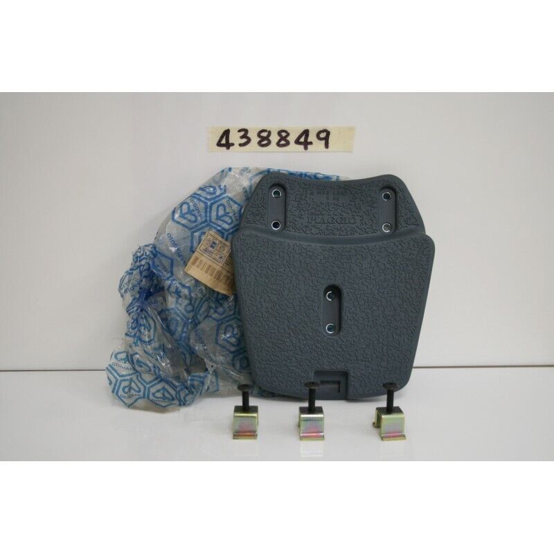 ACHTERDRAGER REAR CARRIER PIAGGIO ZIP RST FAST RIDER 50 438849