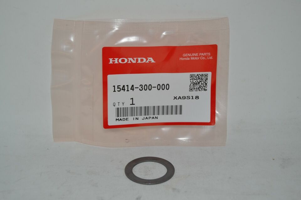 HONDA OEM SEAT, OIL SPRING 15414-300-000