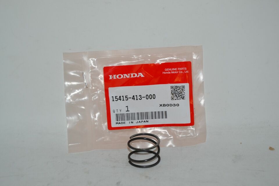 HONDA OEM SPRING, ELEMENT 15415-413-000