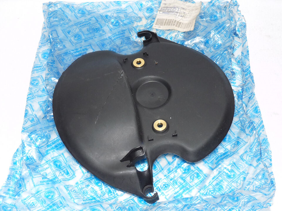 VOORFRONT ONDERPLAAT PIAGGIO NRG 50 561158