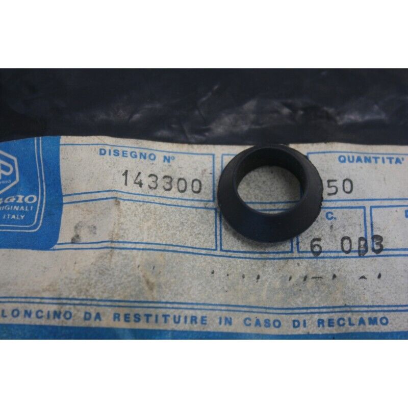 Buffer Rear Shock Absorber Damper Piaggio Bravo 50 143300