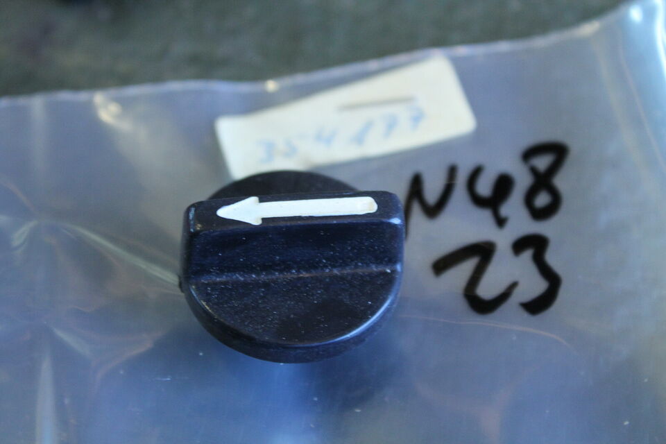 PIAGGIO VESPA GILERA BENZINEKRAAN DOP NOS OEM 354177