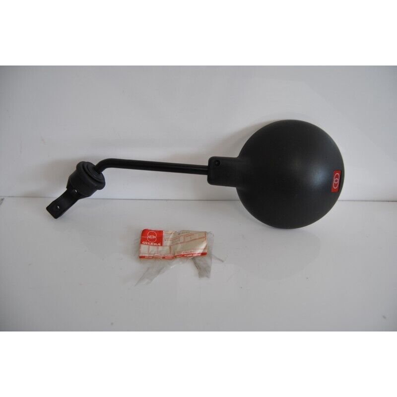 PIAGGIO GILERA CITTA SPIEGEL ZWART OEM ORIGINEEL 314760
