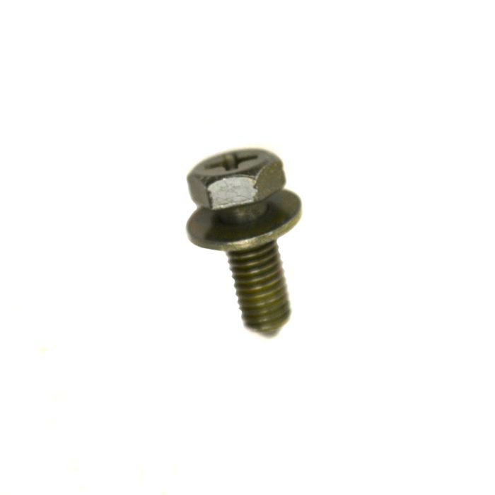 Schroef 5x14mm SYM origineel 90118-HAA-000