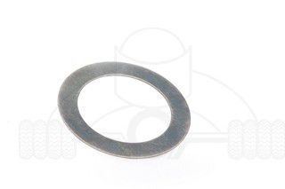 STOFRING LELEU MAXI/NOVIO/PEUGEOT ACHTERAS 12MM 0800329900