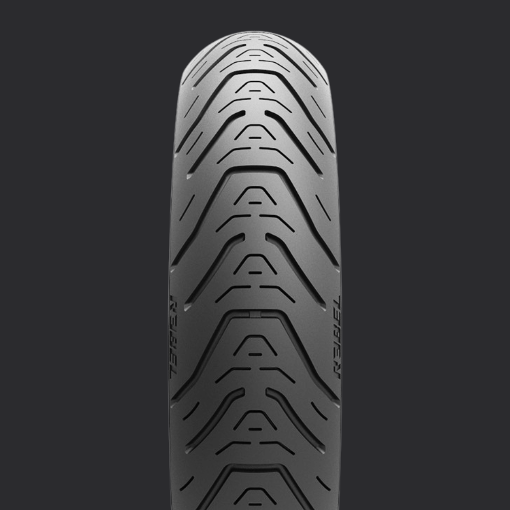 REBEL TYRES XROAD SUPER MOTARD 130 / 70 - 17 62H TL REAR RX13717