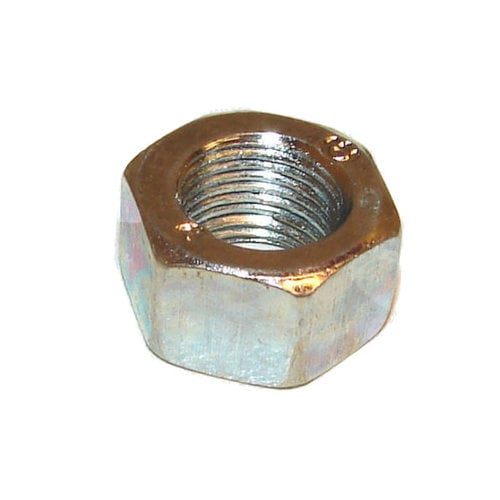 Vooras Moer Piaggio/Puch Maxi/Tomos M11x1 031859