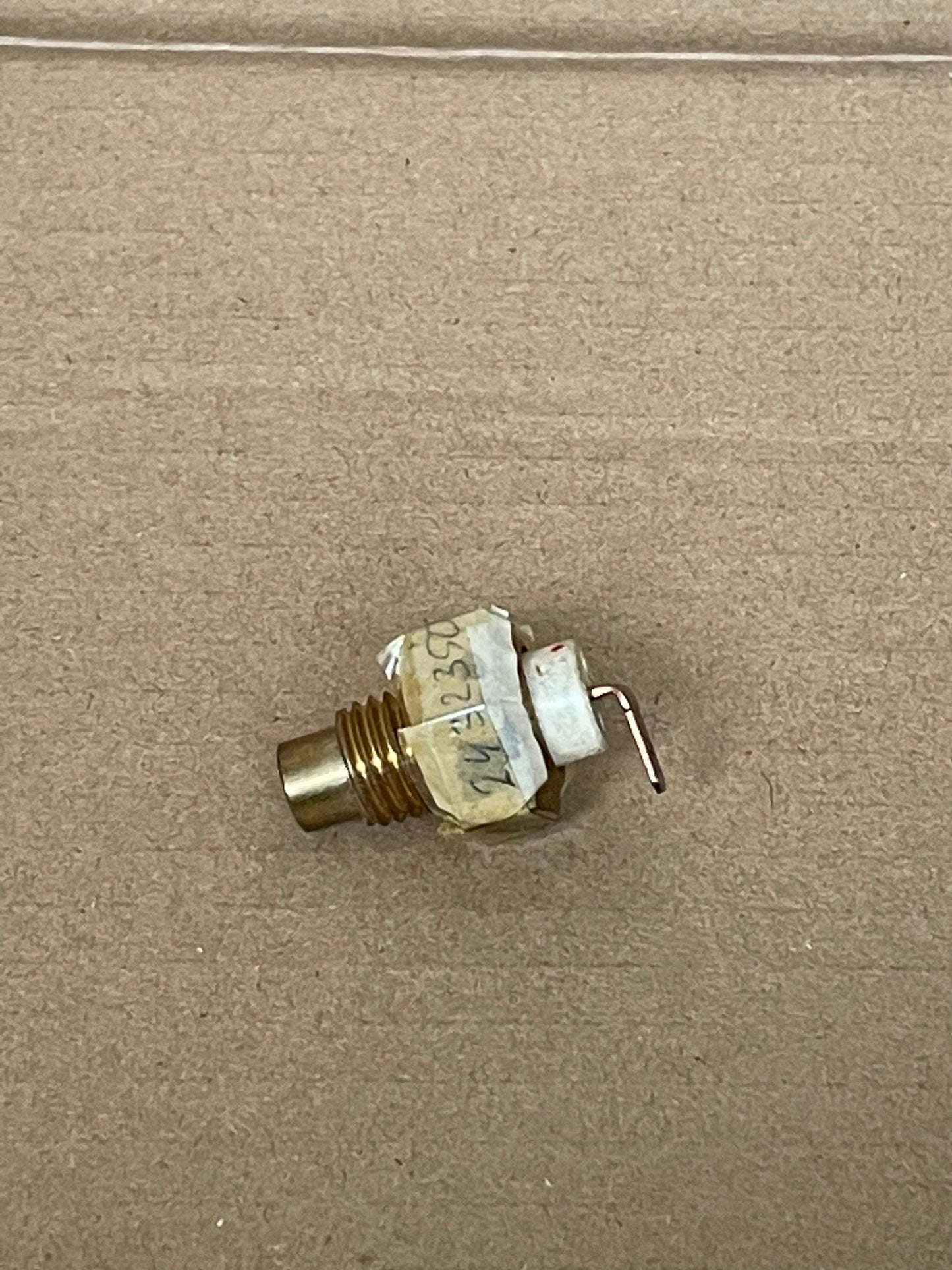 TEMPERATUURSENSOR PIAGGIO 2432350