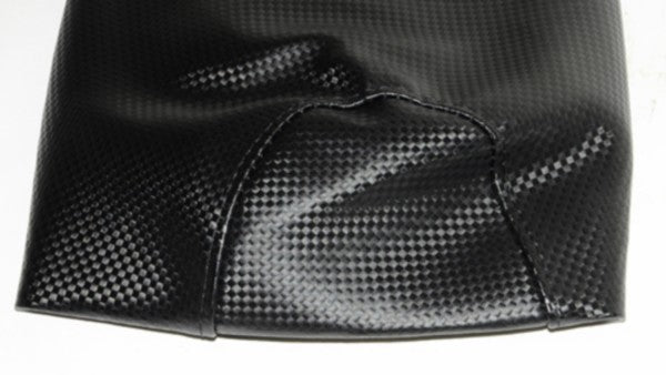 BUDDYDEK GILERA RUNNER ZWART CARBON 030386