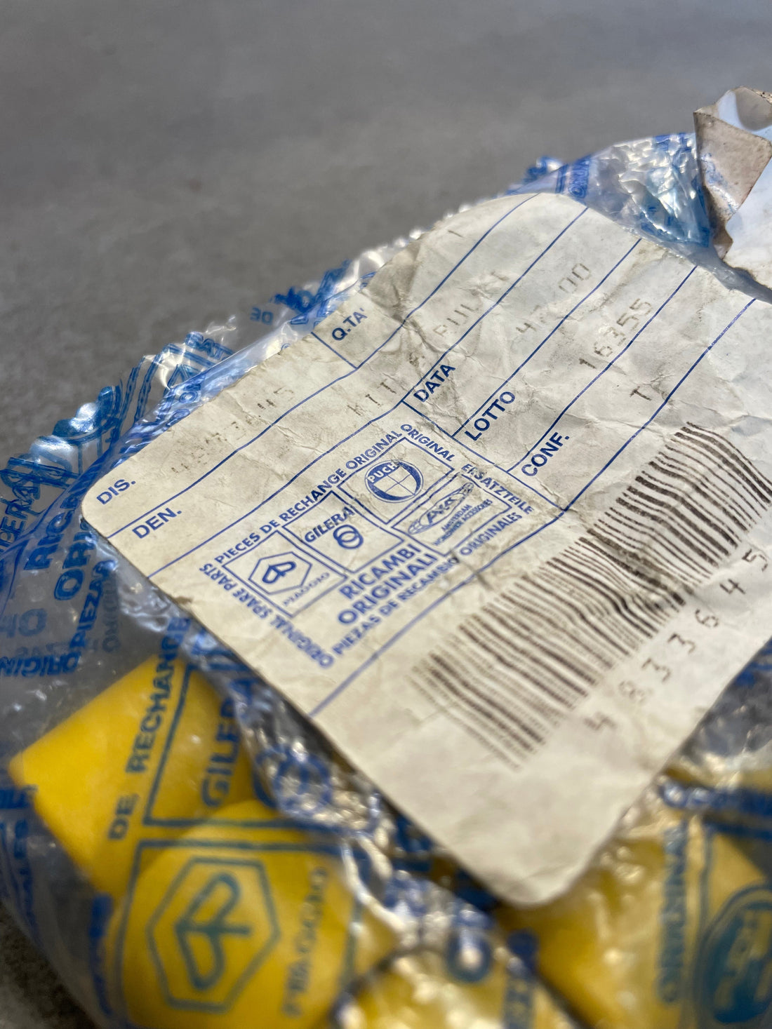 Waarom Originele onderdelen de slimste keuze zijn voor je scooter of bromfiets.