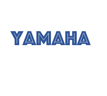 YAMAHA GEBRUIKT