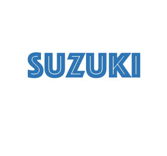 SUZUKI GEBRUIKT