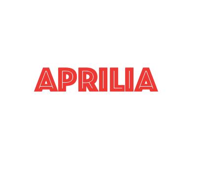 APRILIA