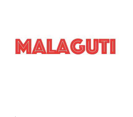 MALAGUTI GEBRUIKT