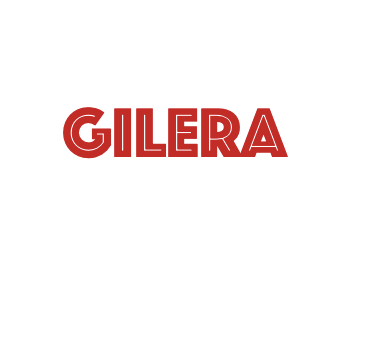 GILERA GEBRUIKT