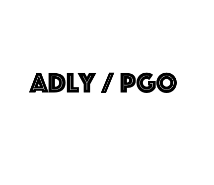 ADLY / PGO MANUALS